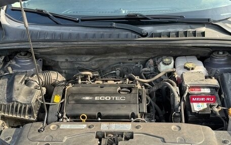 Chevrolet Orlando I, 2011 год, 1 150 000 рублей, 13 фотография
