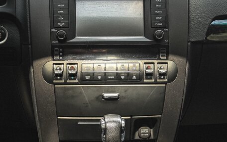 KIA Mohave I, 2012 год, 1 800 000 рублей, 11 фотография