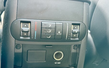 KIA Mohave I, 2012 год, 1 800 000 рублей, 14 фотография