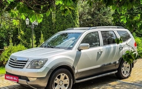 KIA Mohave I, 2012 год, 1 800 000 рублей, 3 фотография