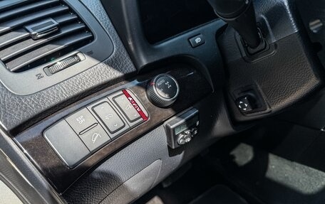 KIA Mohave I, 2012 год, 1 800 000 рублей, 6 фотография