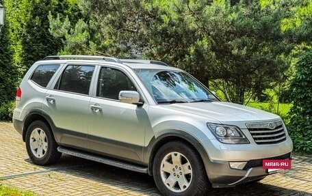 KIA Mohave I, 2012 год, 1 800 000 рублей, 2 фотография