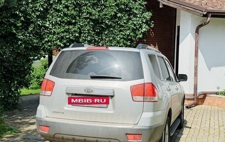 KIA Mohave I, 2012 год, 1 800 000 рублей, 4 фотография