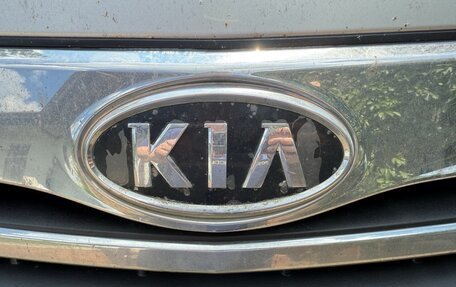 KIA Mohave I, 2012 год, 1 800 000 рублей, 19 фотография