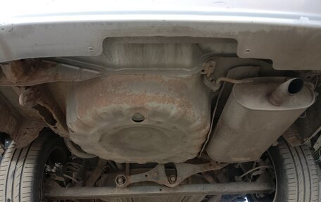 Nissan Maxima VIII, 2001 год, 490 000 рублей, 12 фотография