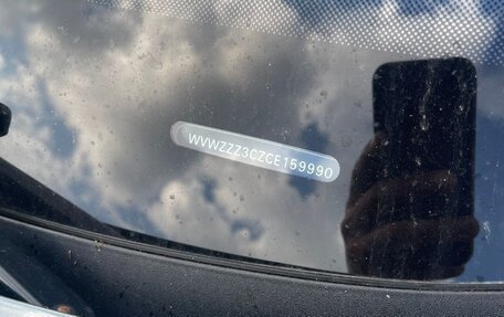 Volkswagen Passat B7, 2012 год, 1 650 000 рублей, 2 фотография
