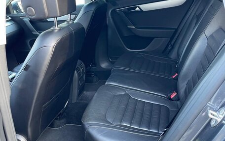 Volkswagen Passat B7, 2012 год, 1 650 000 рублей, 13 фотография