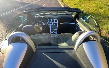 Alfa Romeo Spider, 2006 год, 1 950 000 рублей, 7 фотография