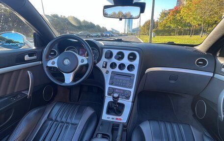 Alfa Romeo Spider, 2006 год, 1 950 000 рублей, 4 фотография