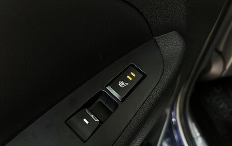 Hyundai Tucson III, 2020 год, 2 449 000 рублей, 22 фотография