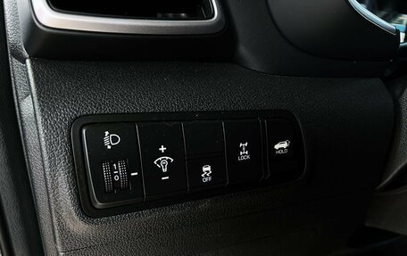 Hyundai Tucson III, 2020 год, 2 449 000 рублей, 20 фотография