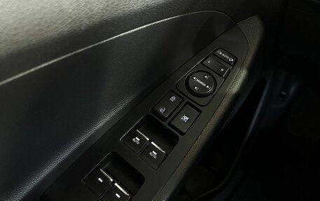 Hyundai Tucson III, 2020 год, 2 449 000 рублей, 21 фотография