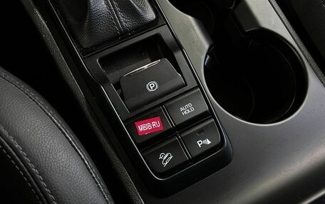 Hyundai Tucson III, 2020 год, 2 449 000 рублей, 17 фотография