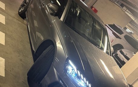 Audi A4, 2022 год, 3 350 000 рублей, 4 фотография