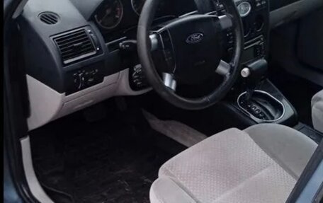 Ford Mondeo III, 2001 год, 320 000 рублей, 3 фотография