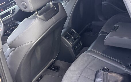 Audi A4, 2022 год, 3 350 000 рублей, 9 фотография