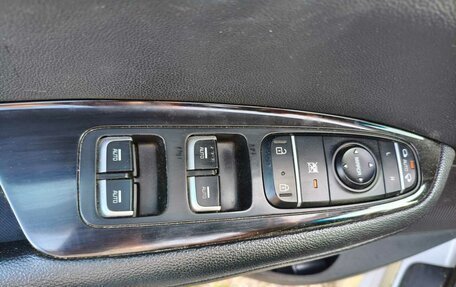 KIA Optima IV, 2016 год, 1 600 000 рублей, 12 фотография
