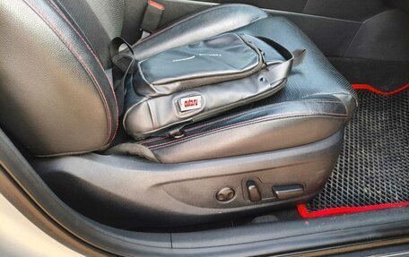 KIA Optima IV, 2016 год, 1 600 000 рублей, 18 фотография