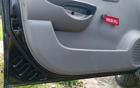 KIA Picanto I, 2007 год, 400 000 рублей, 11 фотография