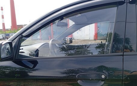 KIA Picanto I, 2007 год, 400 000 рублей, 16 фотография