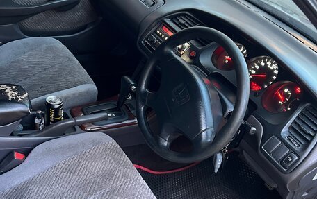 Honda Accord VII рестайлинг, 1999 год, 450 000 рублей, 4 фотография