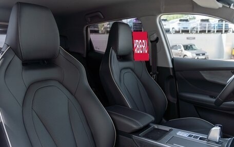 Chery Tiggo 4 I рестайлинг, 2025 год, 2 290 000 рублей, 8 фотография