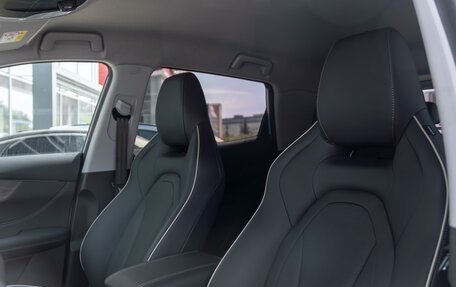 Chery Tiggo 4 I рестайлинг, 2025 год, 2 290 000 рублей, 10 фотография