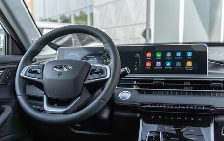 Chery Tiggo 4 I рестайлинг, 2025 год, 2 290 000 рублей, 11 фотография