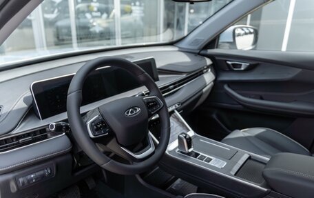 Chery Tiggo 4 I рестайлинг, 2025 год, 2 290 000 рублей, 16 фотография