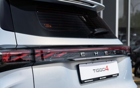 Chery Tiggo 4 I рестайлинг, 2025 год, 2 290 000 рублей, 18 фотография