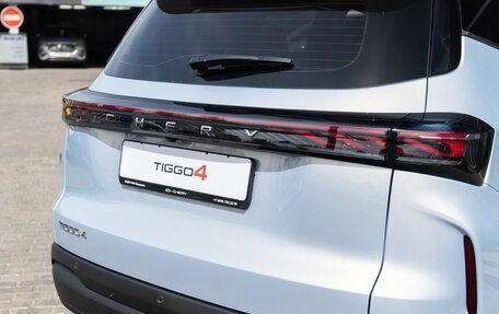 Chery Tiggo 4 I рестайлинг, 2025 год, 2 290 000 рублей, 13 фотография