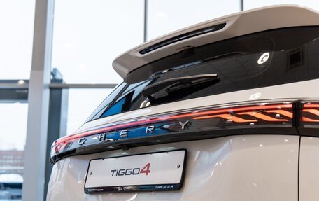 Chery Tiggo 4 I рестайлинг, 2025 год, 2 290 000 рублей, 12 фотография
