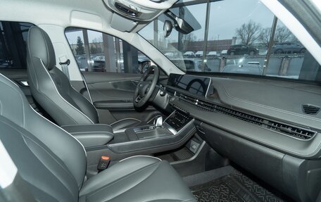 Chery Tiggo 4 I рестайлинг, 2025 год, 2 290 000 рублей, 13 фотография