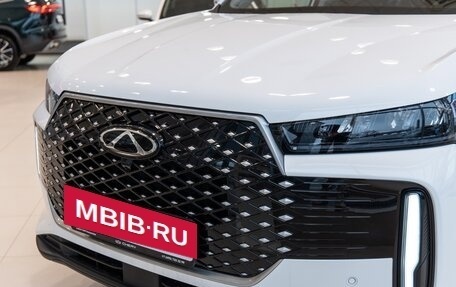 Chery Tiggo 4 I рестайлинг, 2025 год, 2 290 000 рублей, 8 фотография