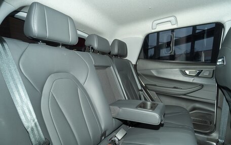 Chery Tiggo 4 I рестайлинг, 2025 год, 2 290 000 рублей, 16 фотография