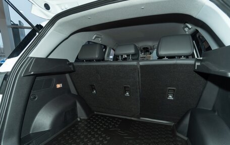 Chery Tiggo 4 I рестайлинг, 2025 год, 2 290 000 рублей, 20 фотография
