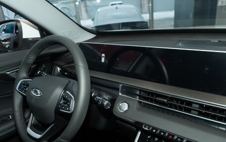 Chery Tiggo 4 I рестайлинг, 2025 год, 2 290 000 рублей, 21 фотография
