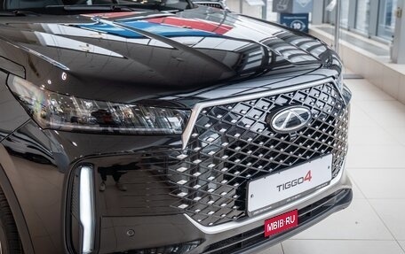 Chery Tiggo 4 I рестайлинг, 2025 год, 2 290 000 рублей, 7 фотография