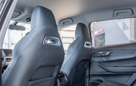 Chery Tiggo 4 I рестайлинг, 2025 год, 2 290 000 рублей, 16 фотография