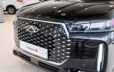 Chery Tiggo 4 I рестайлинг, 2025 год, 2 290 000 рублей, 19 фотография