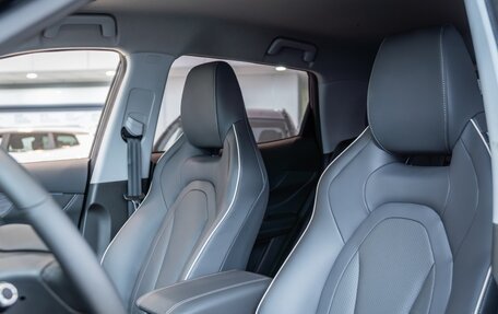 Chery Tiggo 4 I рестайлинг, 2025 год, 2 290 000 рублей, 20 фотография