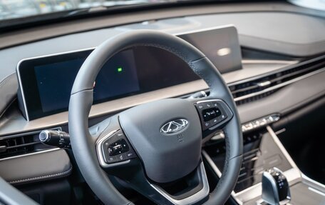Chery Tiggo 4 I рестайлинг, 2025 год, 2 290 000 рублей, 12 фотография