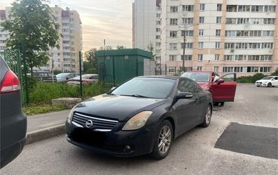 Nissan Altima IV (L32), 2008 год, 1 050 000 рублей, 1 фотография
