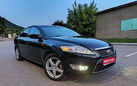 Ford Mondeo IV, 2008 год, 680 000 рублей, 1 фотография