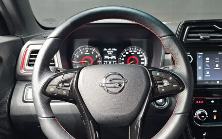 SsangYong Tivoli, 2022 год, 1 305 000 рублей, 10 фотография