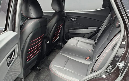 SsangYong Tivoli, 2022 год, 1 305 000 рублей, 9 фотография