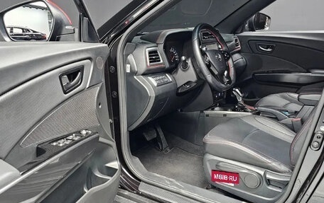 SsangYong Tivoli, 2022 год, 1 305 000 рублей, 8 фотография