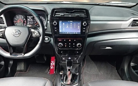 SsangYong Tivoli, 2022 год, 1 305 000 рублей, 5 фотография