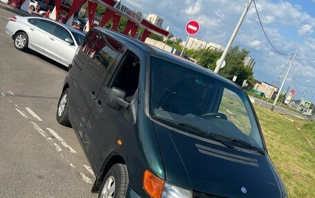 Mercedes-Benz Vito, 1997 год, 750 000 рублей, 4 фотография