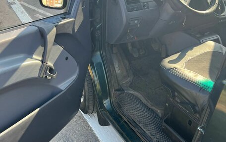 Mercedes-Benz Vito, 1997 год, 750 000 рублей, 8 фотография